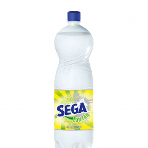Limonade SEGA Lontan - 1.5L