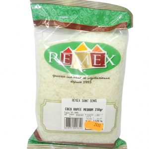 Coco Râpé Medium 1kg - REMEX