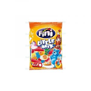 Bonbon Little Mix 100g - FINI