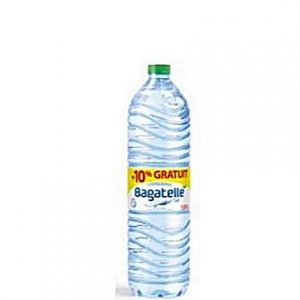 Eau Bagatelle 1.65L