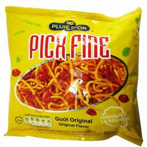 Chips Pick Fine L'original 100g - PLUIE D'OR