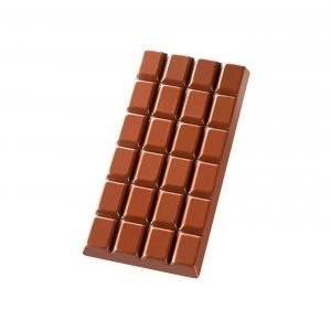 Chocolat au Lait 100g - CHOCOH!LAT