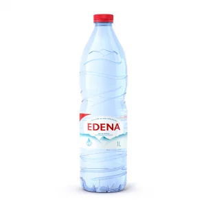 Eau Edena 1L