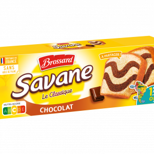 Gâteaux Le Classique 310g - SAVANE