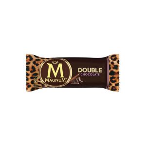 Glace Double Chocolat MAGNUM - 75g