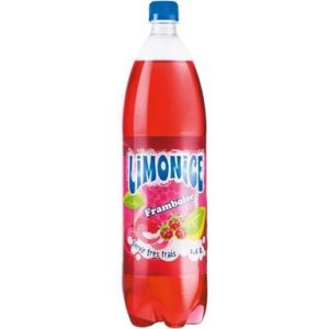 LIMONICE Framboise 1.5L