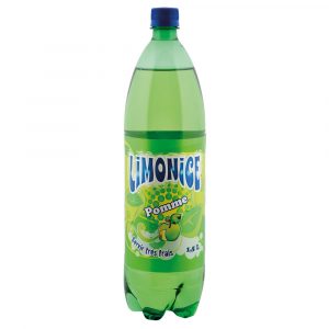 LIMONICE Pomme 1.5L