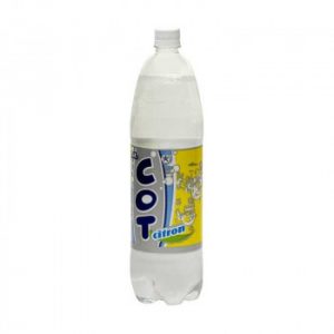 Limonade COT Citron - 1.5L