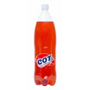 Limonade COT Grenadine - 1.5L