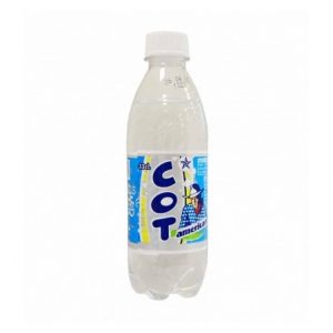 Limonade COT Americain en bouteille 33cl