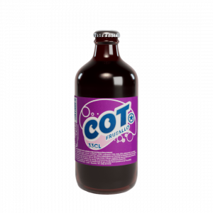 Limonade COT Frutalo 33cl