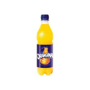 ORANGINA 50cl