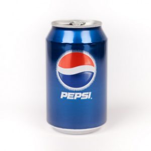 PEPSI en moque 33cl