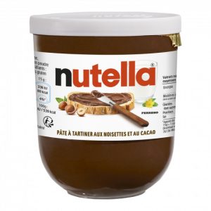 NUTELLA - 200g