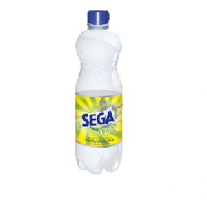 Limonade SEGA citron - 50cl
