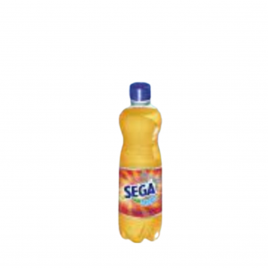 Limonade SEGA tropic - 50cl