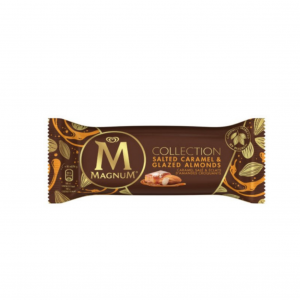 Glace Caramel Beurre Salé MAGNUM - 75g