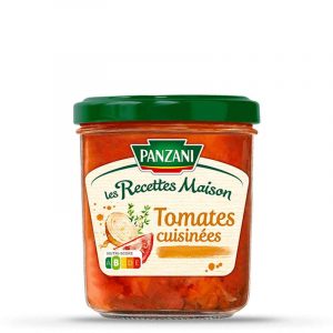 Sauce Tomates Cuisinées 320g - PANZANI