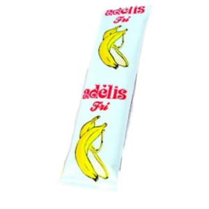 Sorbet Banane 5cl - ADELIS