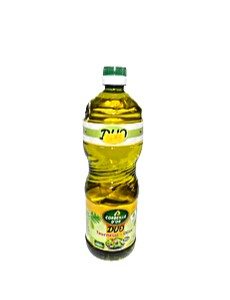 Huile Duo Olive-Tournesol 1L - CORBEILLE D'OR