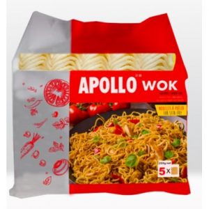 Nouille APOLLO WOK - 400g