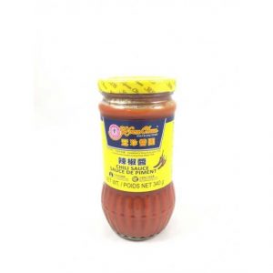 Piment Chinois Supérieur 365g - KOON CHAUN
