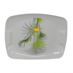 Plateau de Table en Plastique Rigide – Image 4
