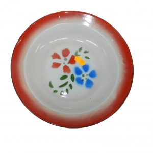 Assiettes en Plastiques Rigides et Réutilisables – Image 11