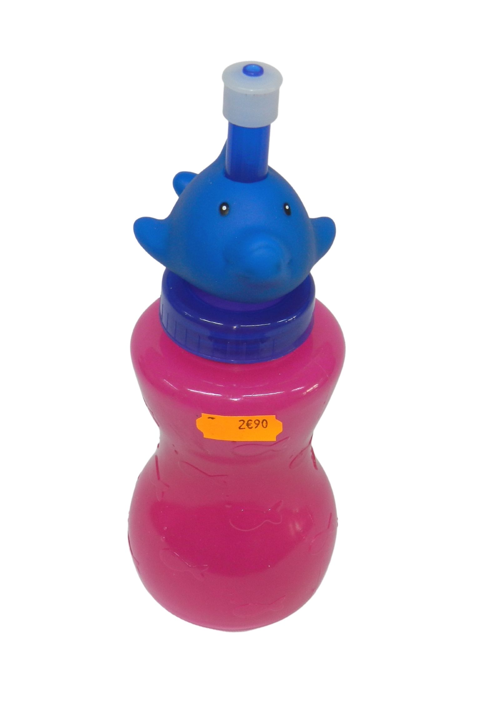 Gourde en Plastique Enfant – Image 4
