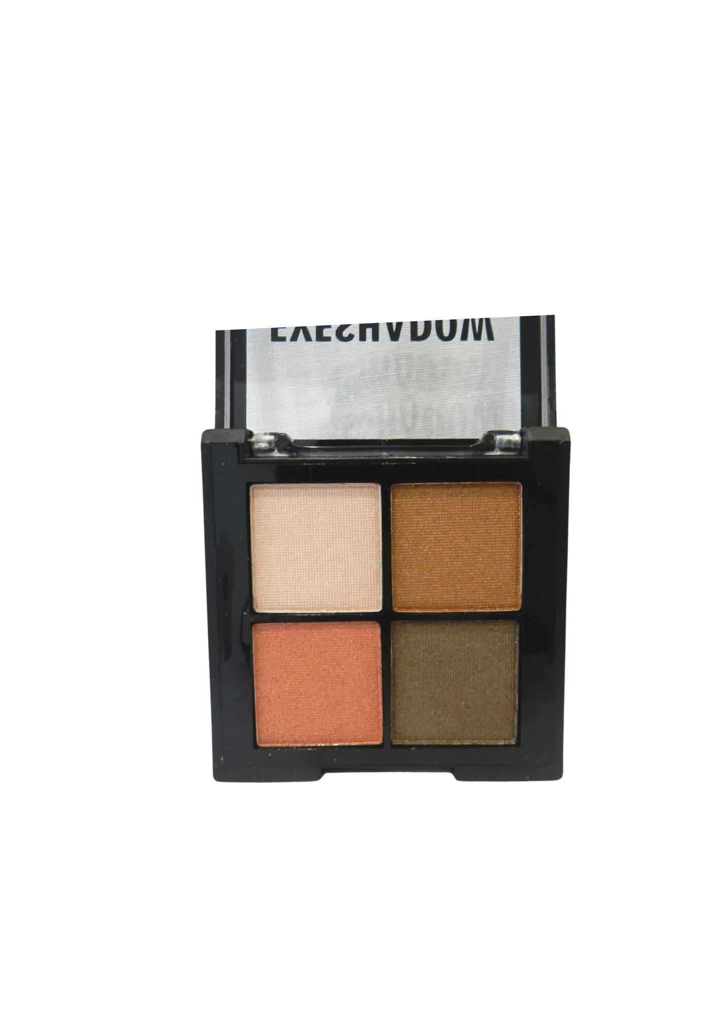 Fard à Paupière Matte - CHANLANYA – Image 7