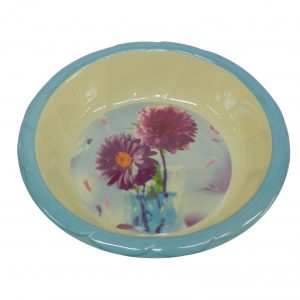 Assiettes en Plastiques Rigides et Réutilisables – Image 17