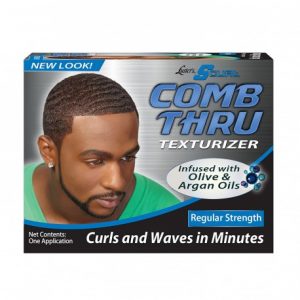 Texturant Cheveux Normaux - COMB THUR