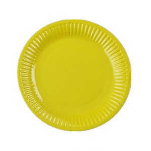 Assiettes en Cartons Jetables x6 – Image 8