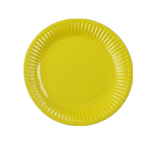 Assiettes en Cartons Jetables x6 – Image 8