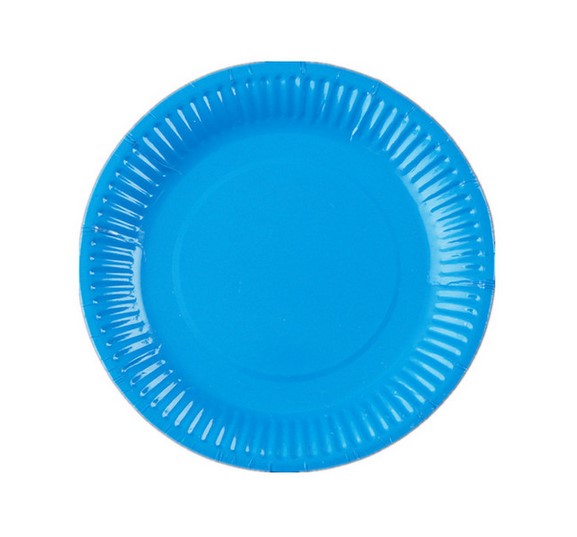Assiettes en Cartons Jetables x6 – Image 10