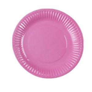 Assiettes en Cartons Jetables x6 – Image 9