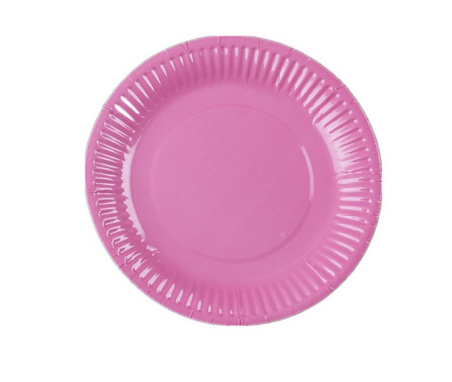 Assiettes en Cartons Jetables x6 – Image 9