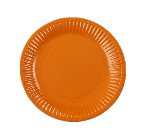 Assiettes en Cartons Jetables x6 – Image 11