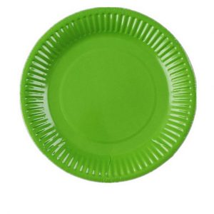 Assiettes en Cartons Jetables x6 – Image 12