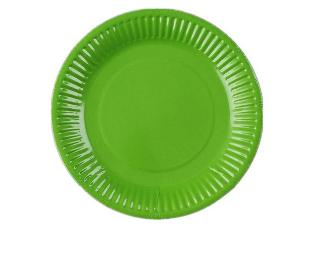 Assiettes en Cartons Jetables x6 – Image 12