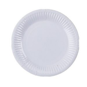 Assiettes en Cartons Jetables x6 – Image 3