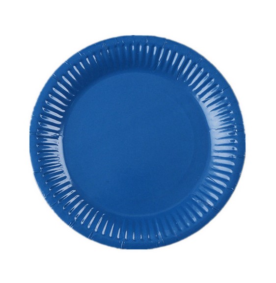 Assiettes en Cartons Jetables x6 – Image 6