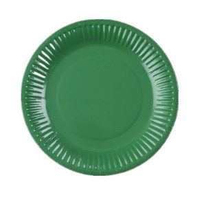 Assiettes en Cartons Jetables x6 – Image 7