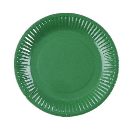 Assiettes en Cartons Jetables x6 – Image 7
