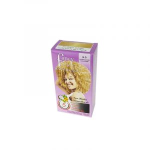 Coloration Permanente Blond 9.3 - FANCY STYLE