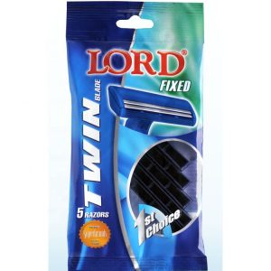 Rasoir S - LORD II