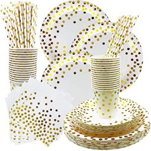 Set de Table en Carton x24 – Image 3