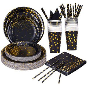 Set de Table en Carton x24