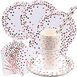 Set de Table en Carton x24 – Image 4