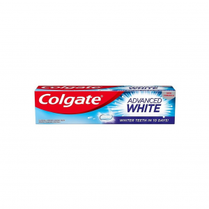 Dentifrice Advanced White 100ml - COLGATE